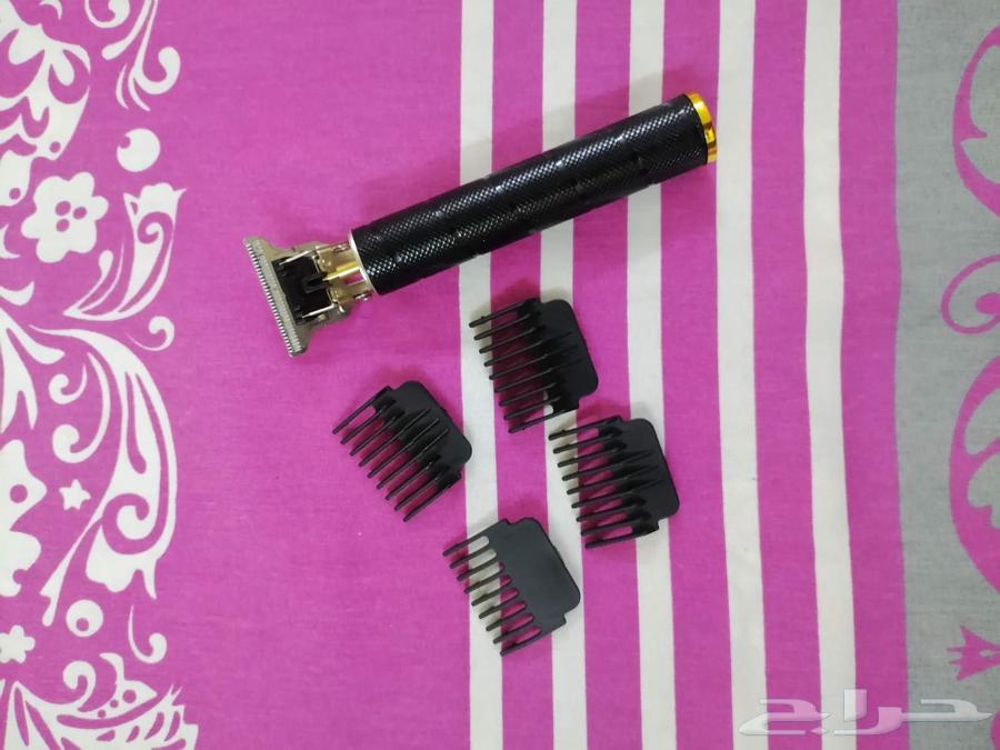 A new 4-piece shaving machine that has not been used63382082126211112