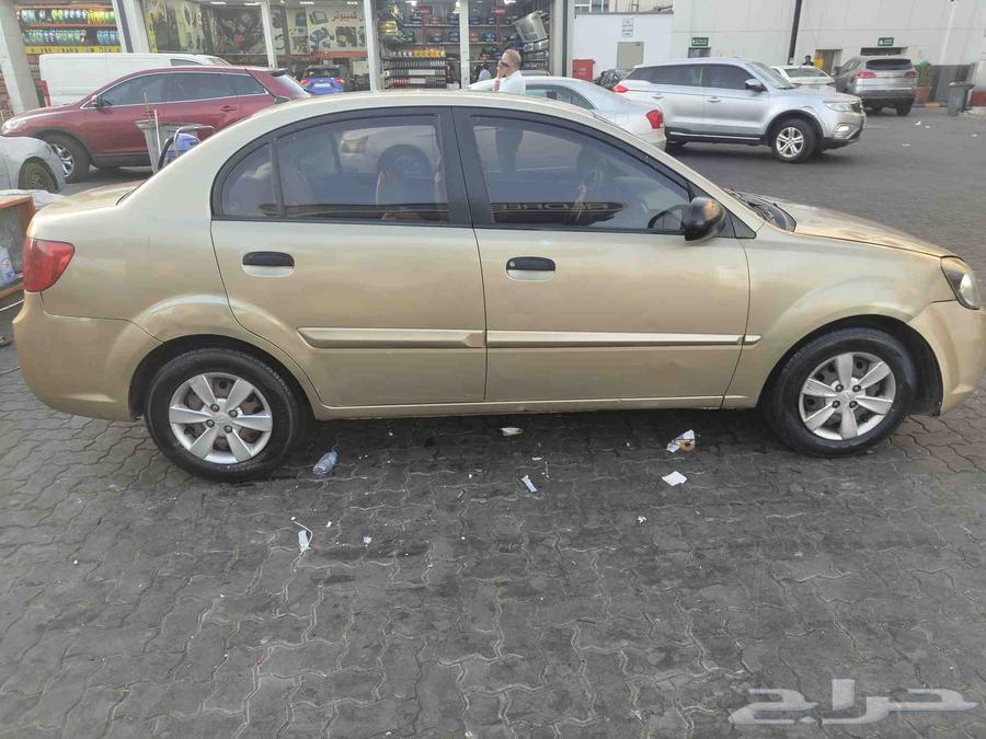Kia Rio 201163617851130243114