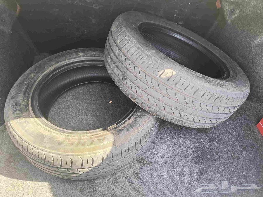 Excellent condition tires at a great price for quick sale, size shown in the picture.63383424790017111