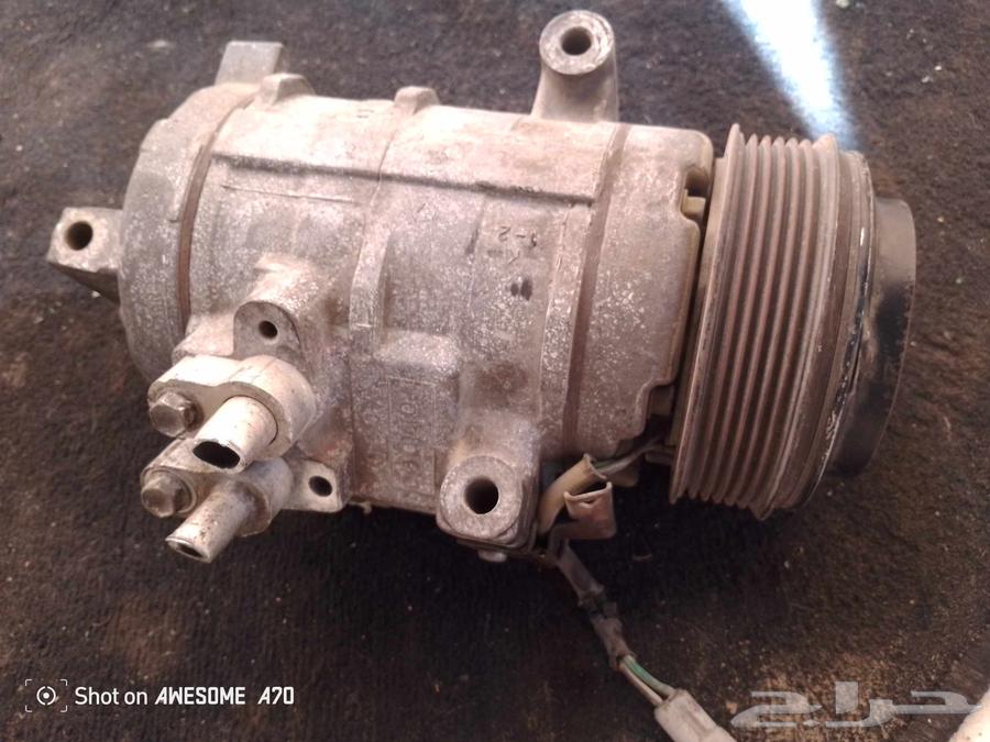 كمبروسر جيب مازدا CX9 2015633818606749471115