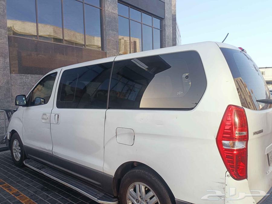 هواندي اتش ون63617846395137113