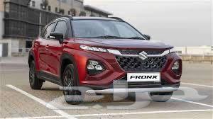 Suzuki Frontex63382213940737110
