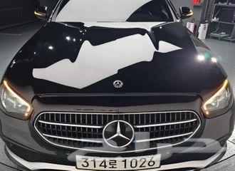 Mercedes E250 Imported from Korea 202163617850701313111