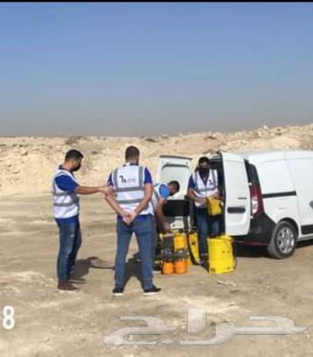شركة رش مبيدات مكافحة حشرات رش مبيد صراصير بق نمل وزغ دفان .63381230742147113