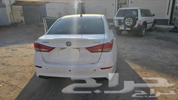 للبيع شانجان سفن 2023 بالتقسيط63617730063362113