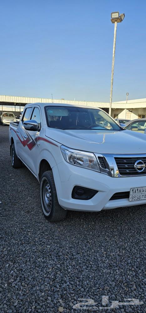 Navara 2016 mileage 100,00063617846224643111