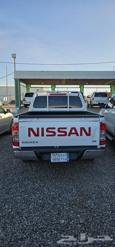 Navara 2016 mileage 100,00063617846224643114