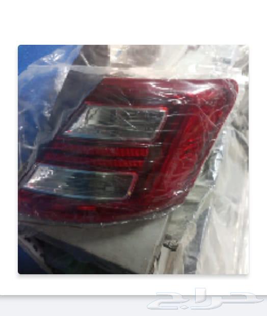 Ford Taurus 2013-2019..Original ALI Parts63383901891459111