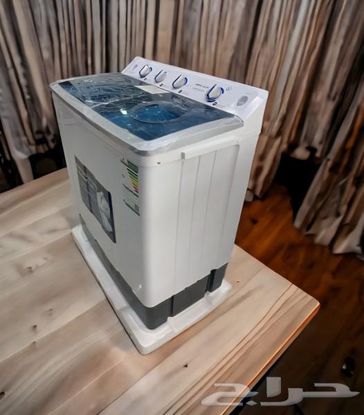 10 kg Twin Tub Washing Machine, New Washing Machine, Medium Size Washer63618193276673112
