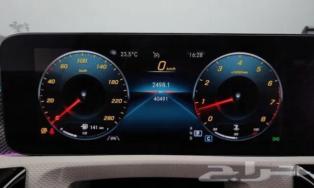 مرسيدس-بنز A220 2022 استيراد من كوريا تم البيع63617725722755114