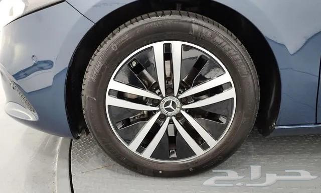 مرسيدس-بنز A220 2022 استيراد من كوريا تم البيع63617725722755112