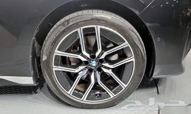 BMW 740i M Sport 2024 imported from Korea63381556957697112