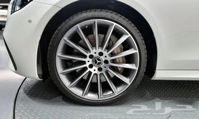 Mercedes E350 AMG LINE 2021 Korean Import63617853721217112
