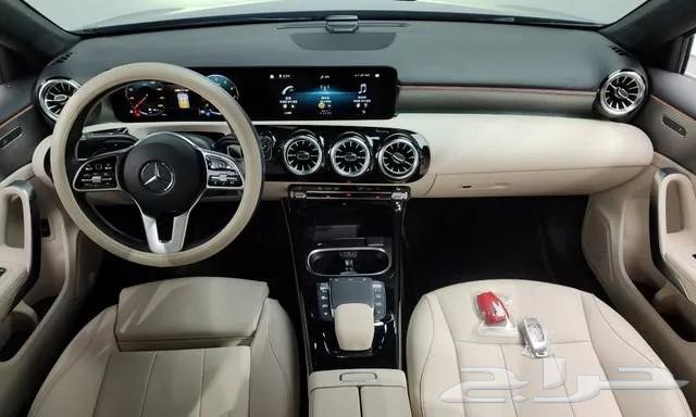 مرسيدس-بنز A220 2022 استيراد من كوريا تم البيع63617725722755113