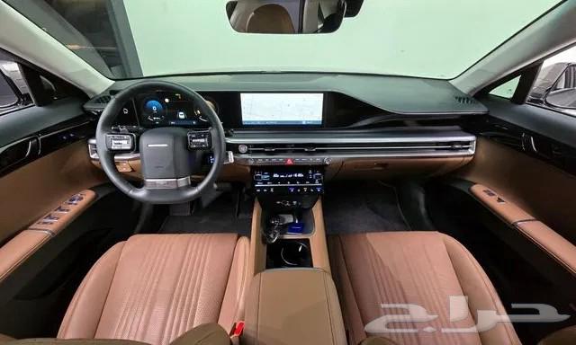 Hyundai Azera 2025 Imported from Korea63617850528898113