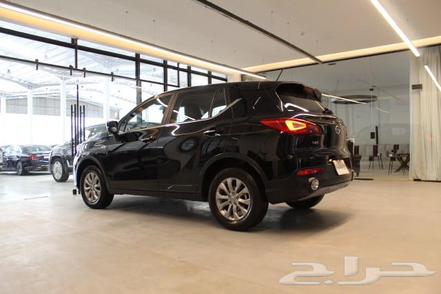 GAC GS3 202263617845535491114