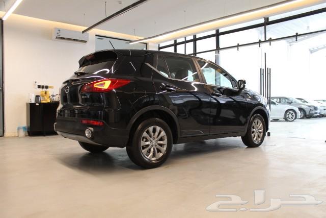 GAC GS3 202263617845535491113