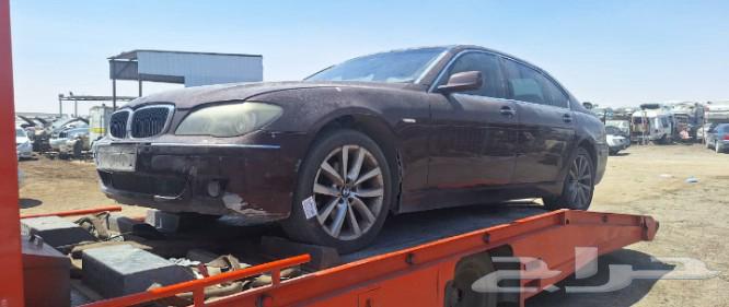 BMW disassembles various German car models, size 73063382283243394111