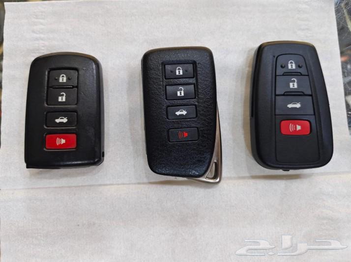 Car Key and Remote Copying and Programming63381201778305112