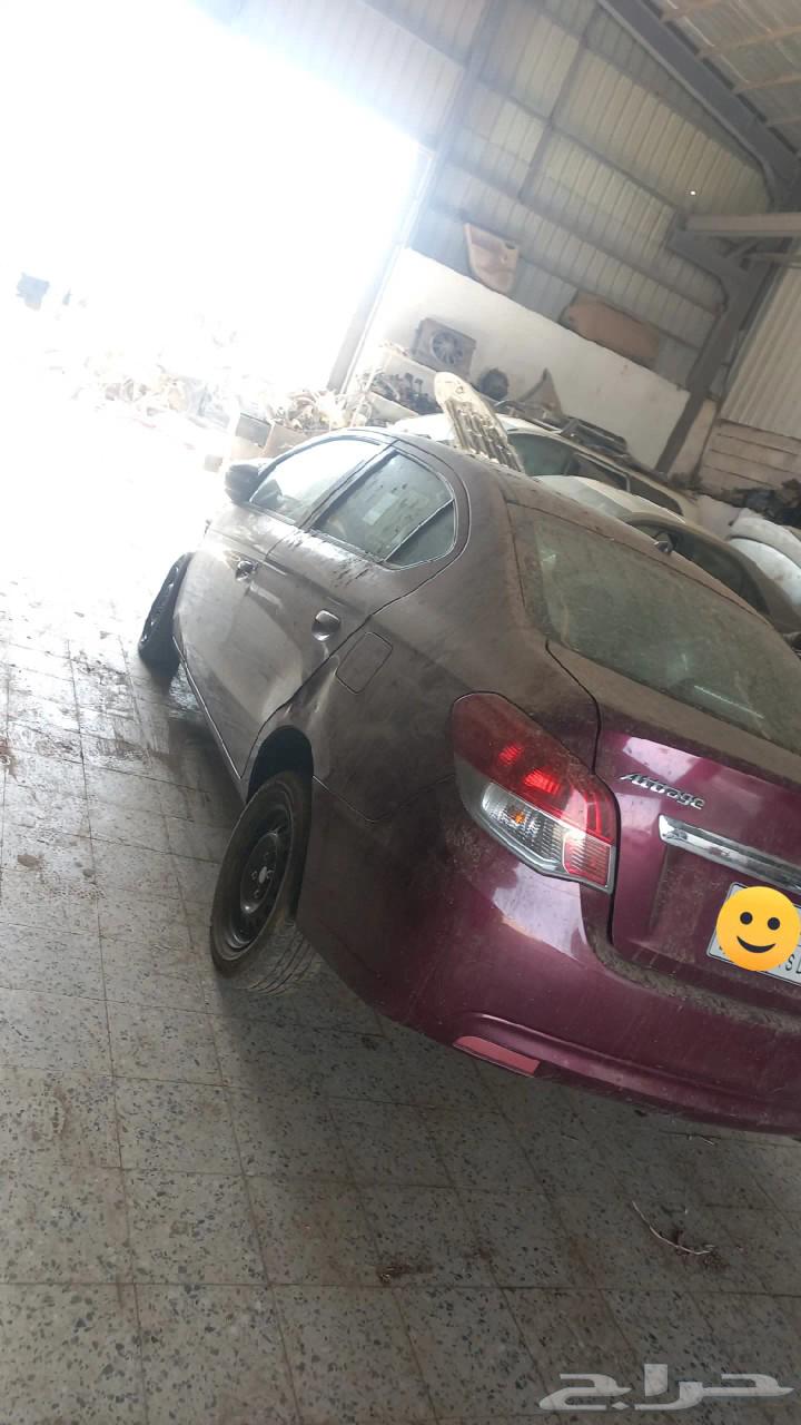 متسوبيشي اتراج 201863617728233986113