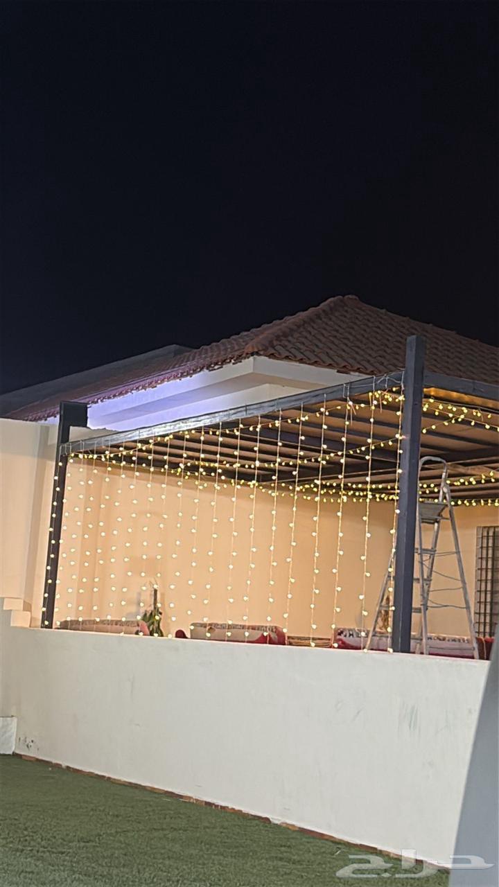 Al-Tamayuz Chalet for parties.63381162863235111