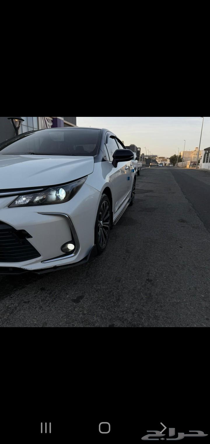 كورلا 22 3سلندر63381266419201112