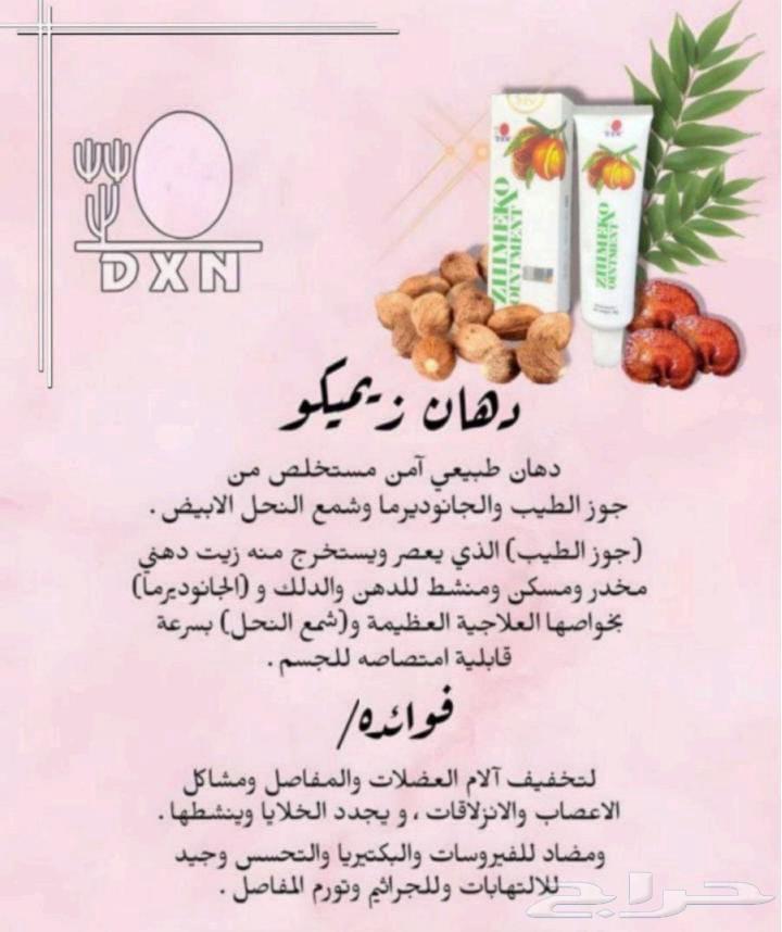 Original DXN products are 100% natural for body and skin health63382255042177114