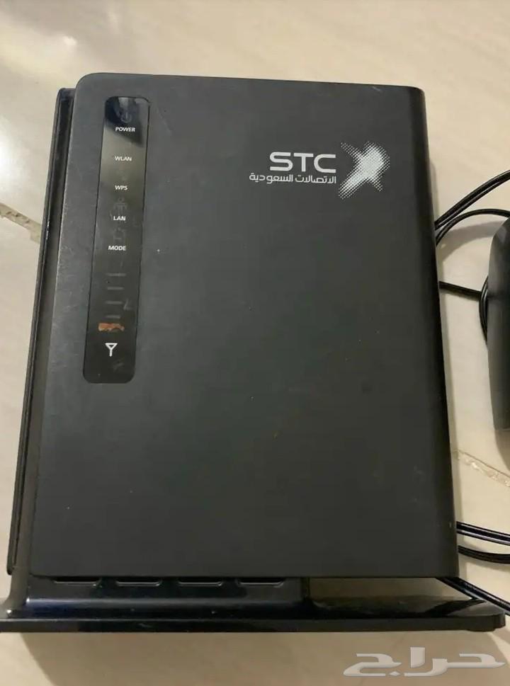 راوتر 4G stc63618291438721111