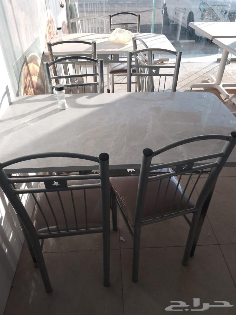 Complete buffet equipment for sale. Location: Sultanah neighborhood. Contact us.63381924802178112