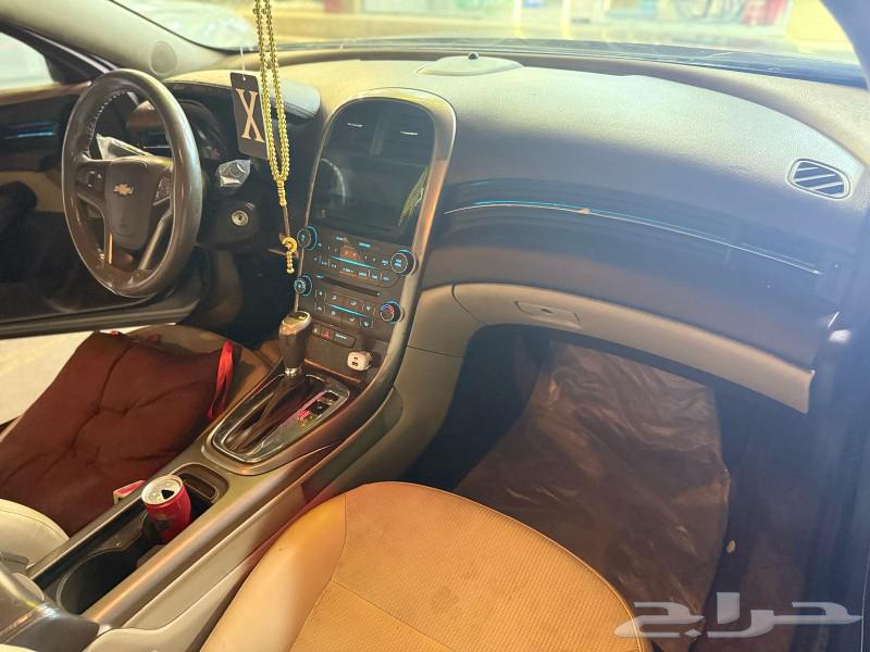 Chevrolet Malibu 201363381557356418111