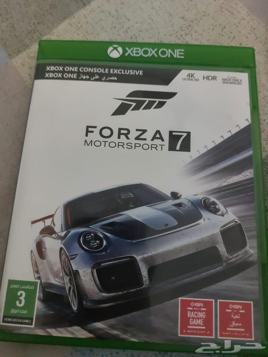 Forza motorsport 7. Xbox one63618192928001111