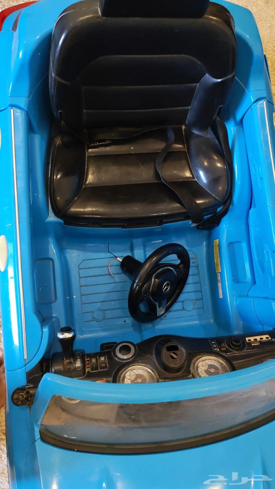 A children's car with no defects, but the steering wheel came off for only 100.63381359108482112