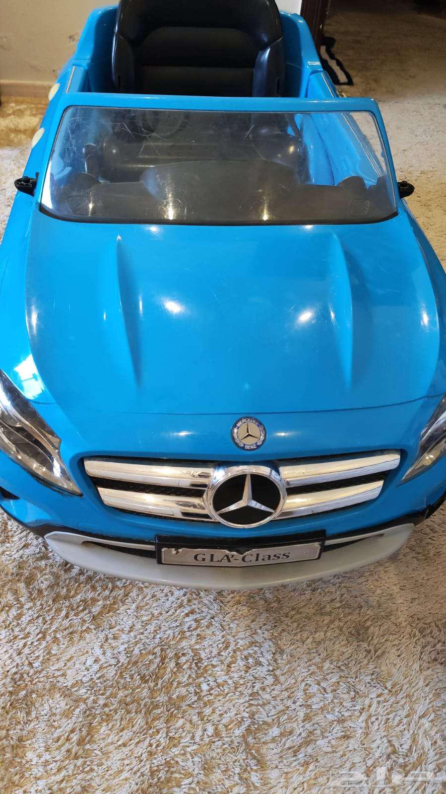 A children's car with no defects, but the steering wheel came off for only 100.63381359108482114