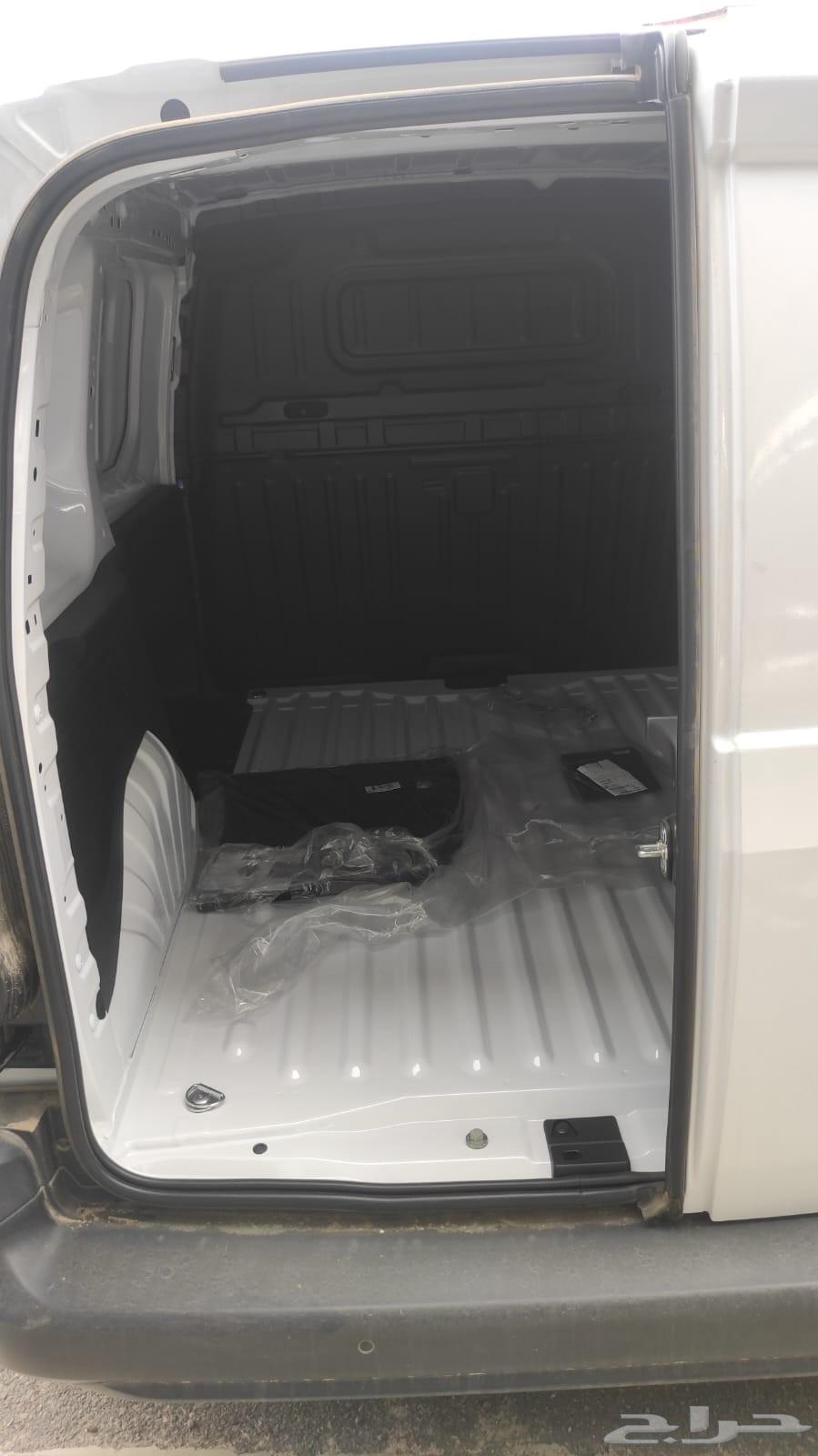 Peugeot Partner Short Chassis 2563382282934146113