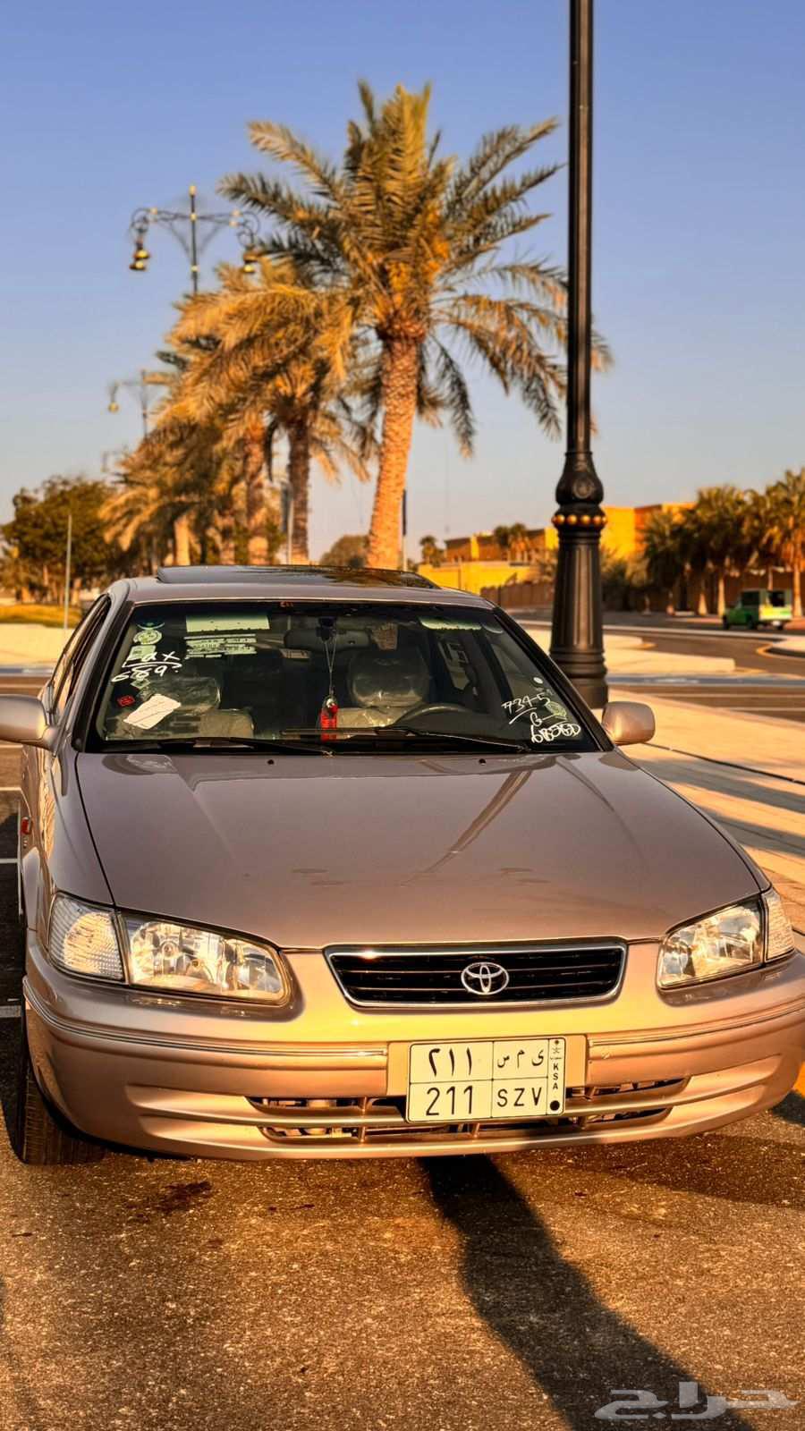 Camry 2002633812665603851129