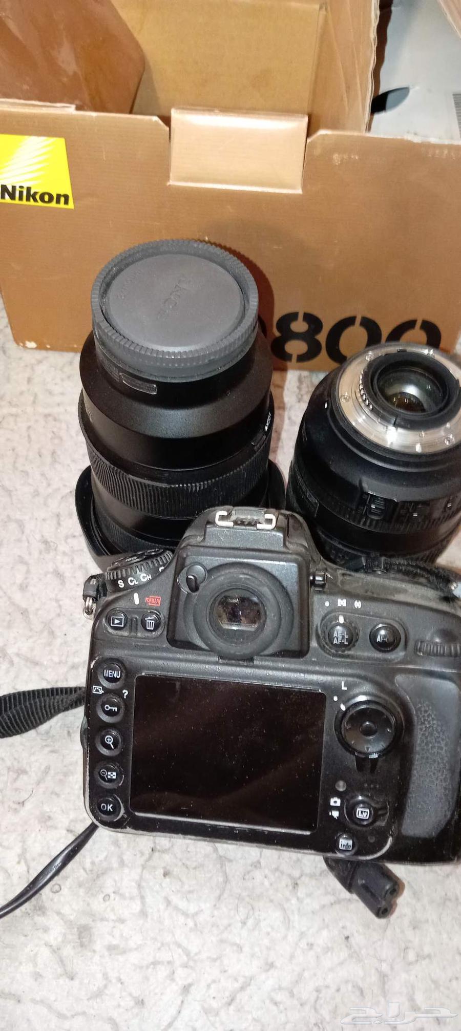 Used nikkor lens camera for sale63381388489219112