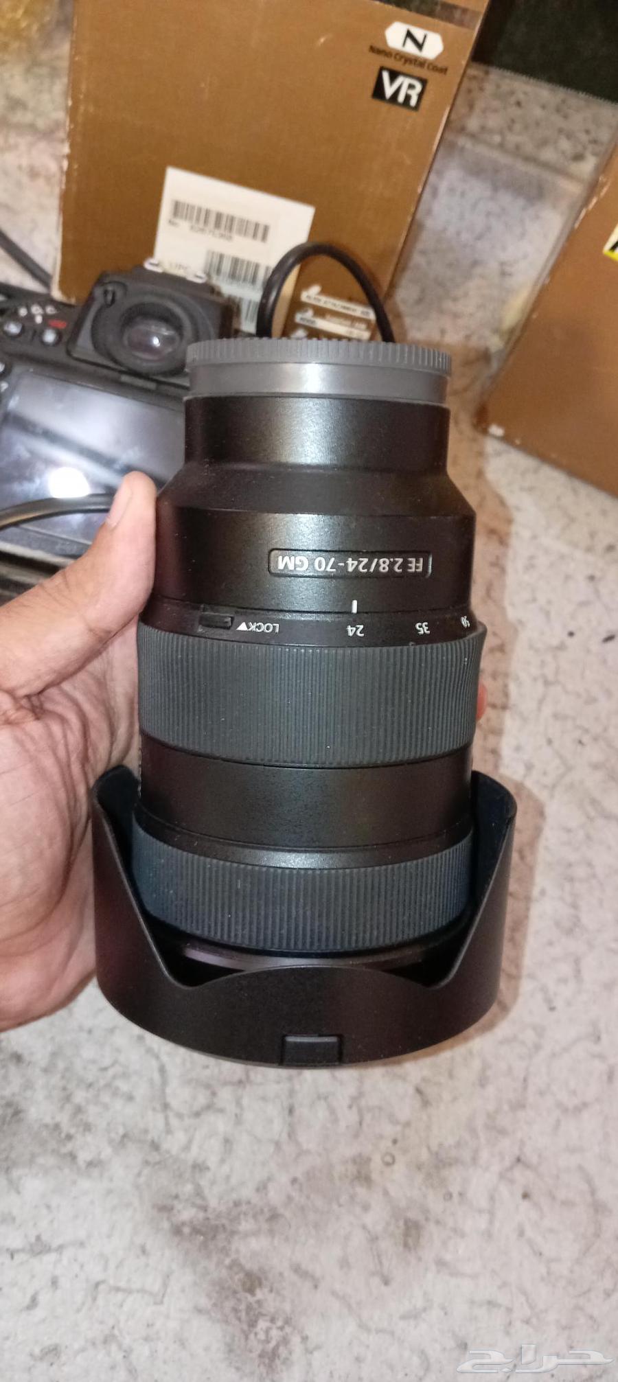 Used nikkor lens camera for sale63381388489219111