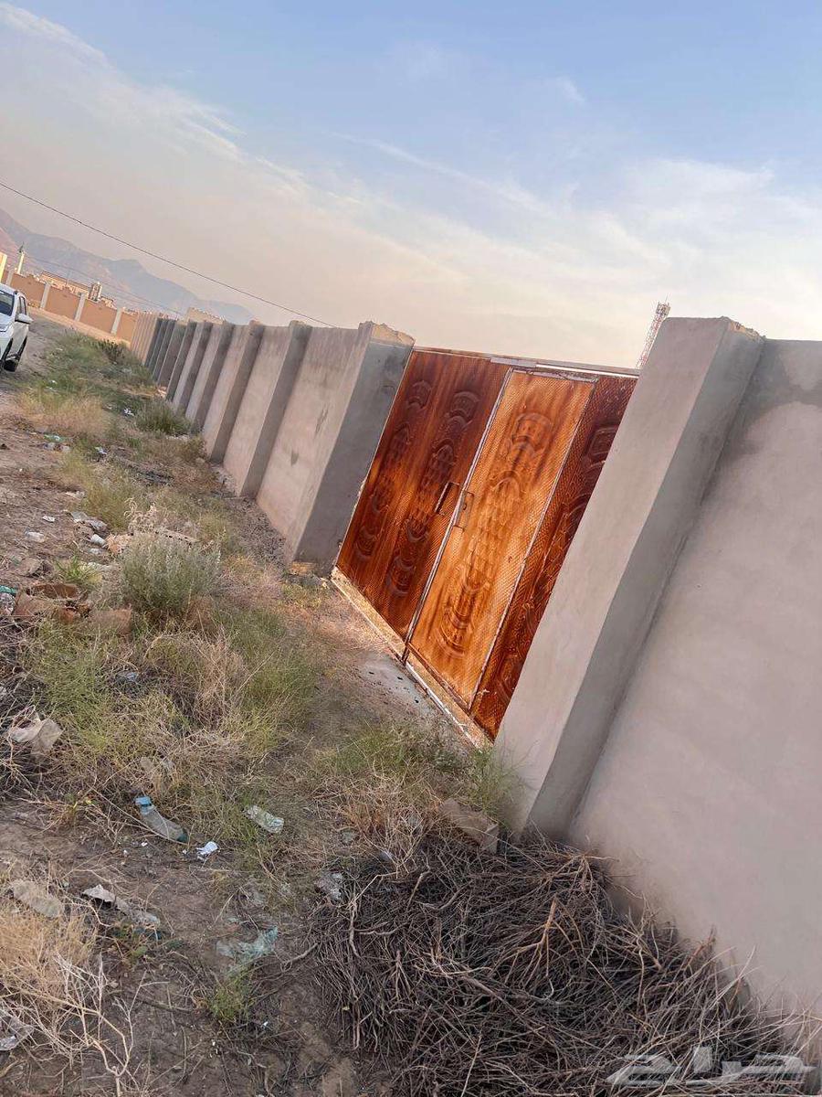 House for rent or for sale without electricity, area 985, fronting the street 46m63381163640066111