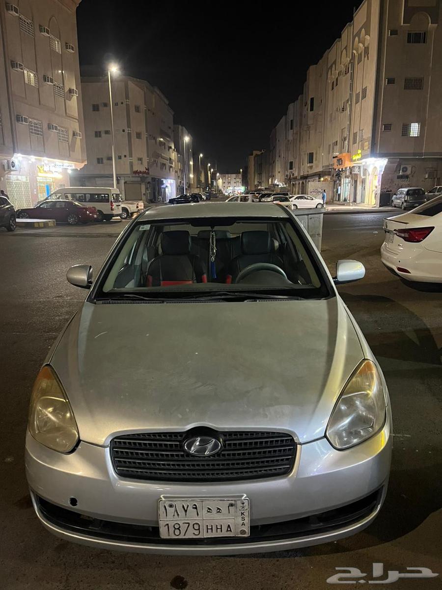 Hyundai account 2010 model63383930526209119