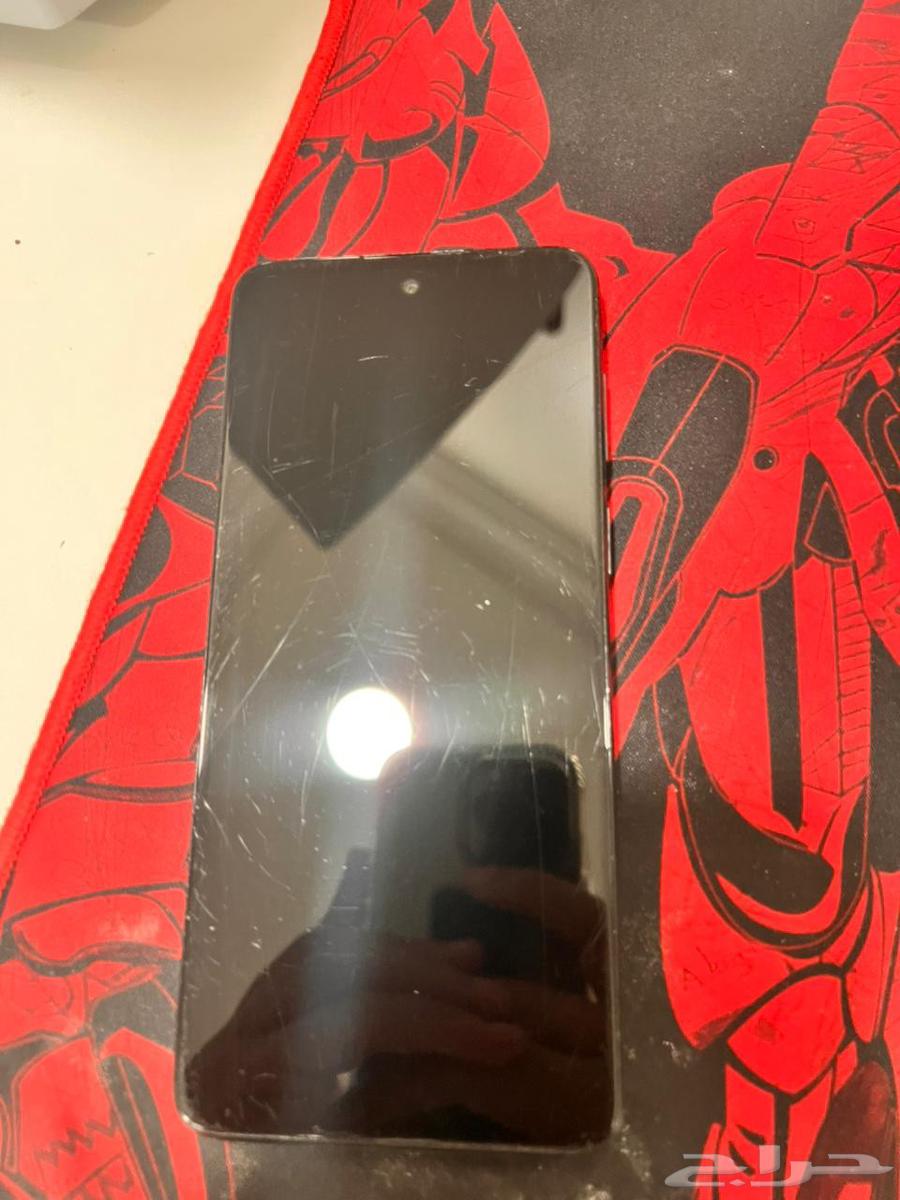 هاتف Lenovo الخزين 67 مع الفرمته تصير 0 انسام 450 الهاتف63382364013187111