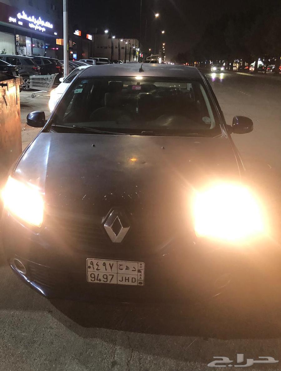Renault Fluence 201763617720123011113