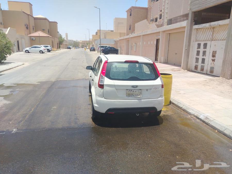 Ford Fiesta 201563617875189763112