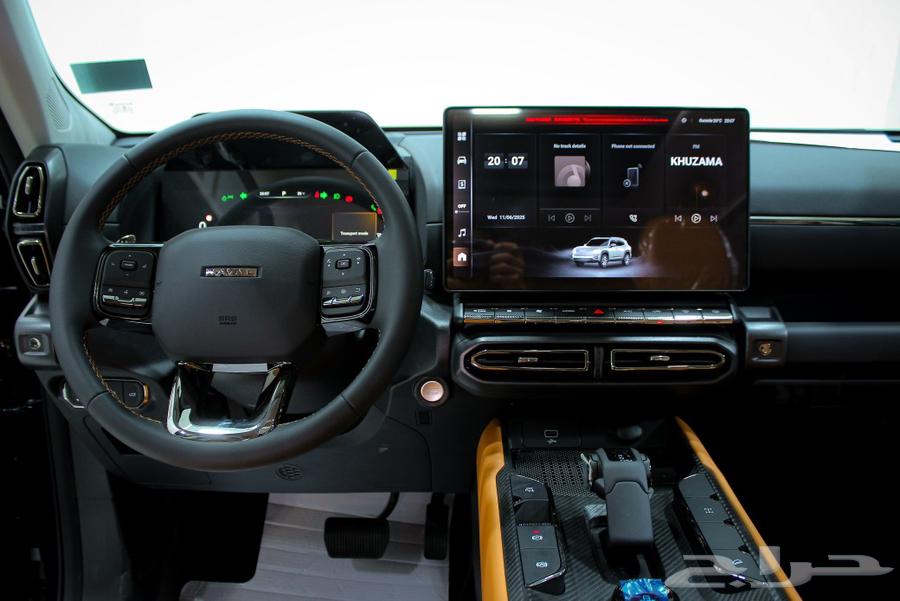 Haval H7 Full Option 2026 Special Prices for Cash and Financing63617864900355113