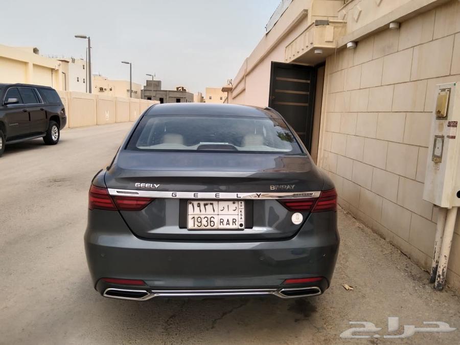Geely63617953535619112
