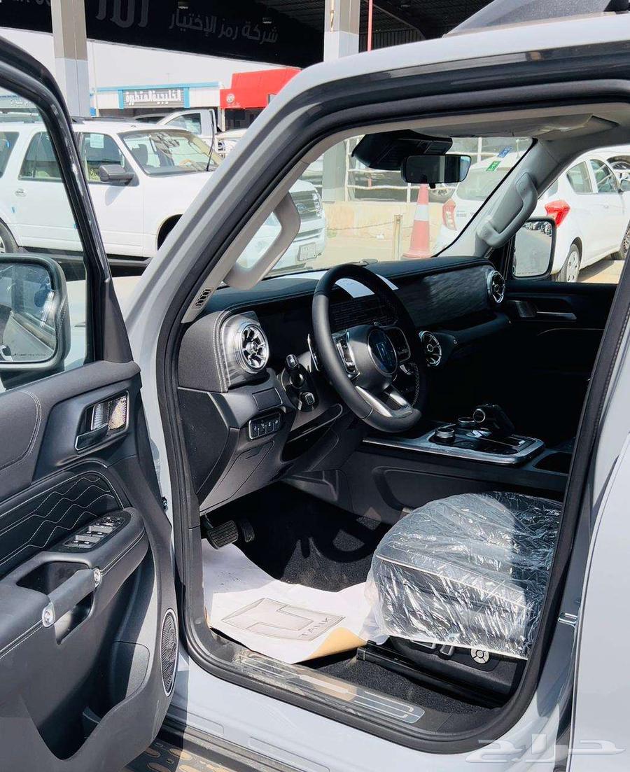جريت وول تانك 300 فل كامل سعودى 202563617958775809114