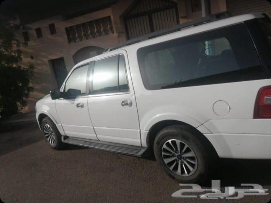 فورد اكسبدشن موديل 2016 XLT63617874690306111
