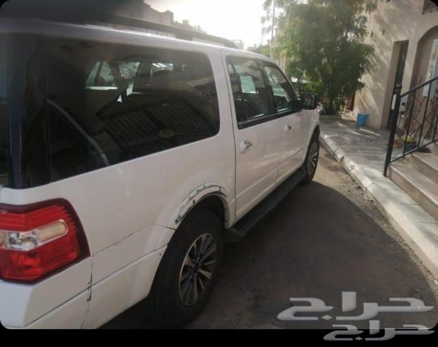 فورد اكسبدشن موديل 2016 XLT63617874690306114