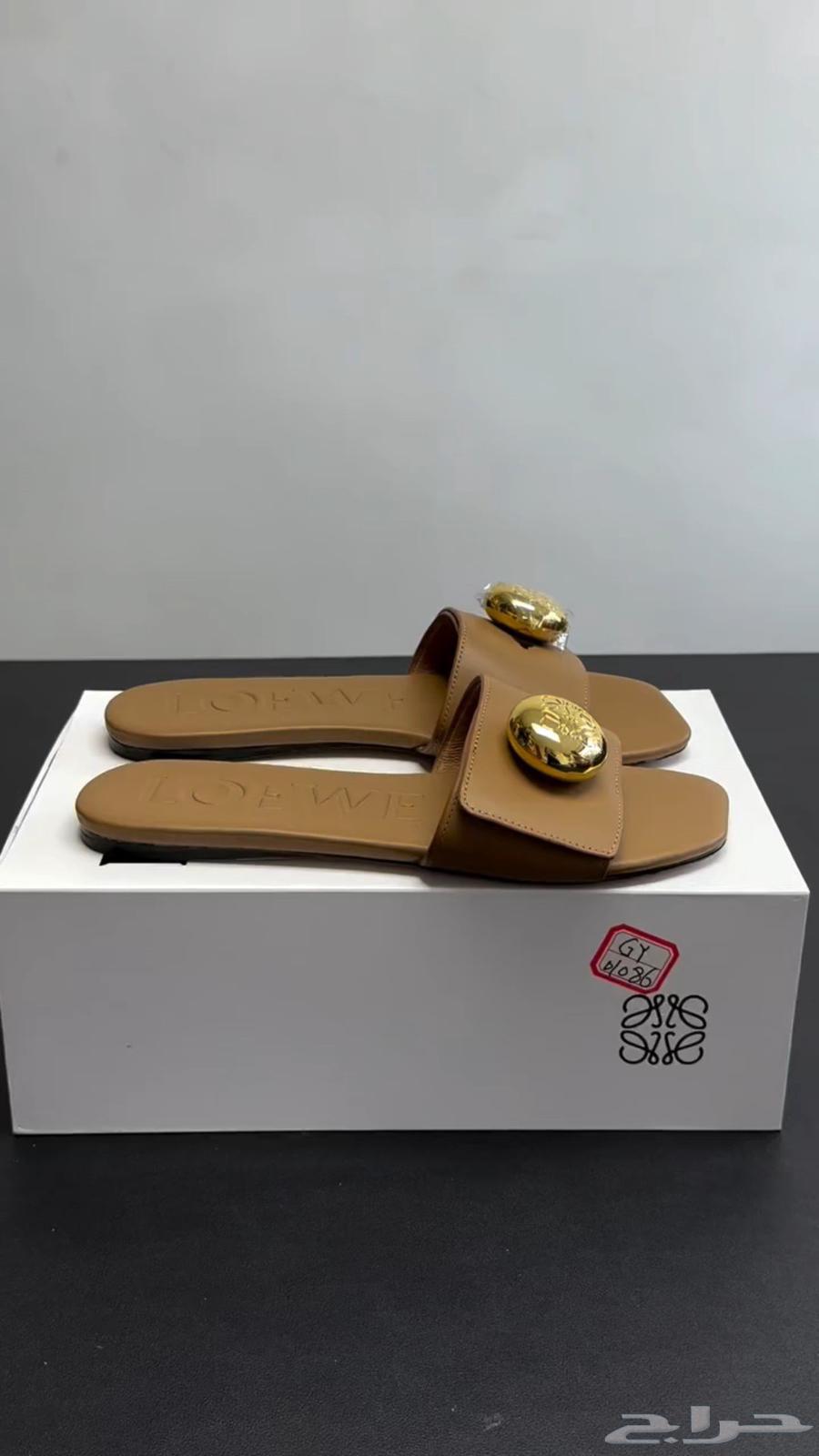 سليبرات نسائية ماركات63618378962691113