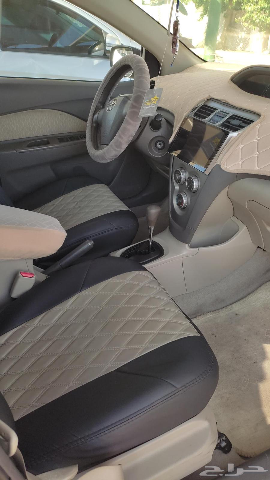Toyota Yaris 201063617872275329111