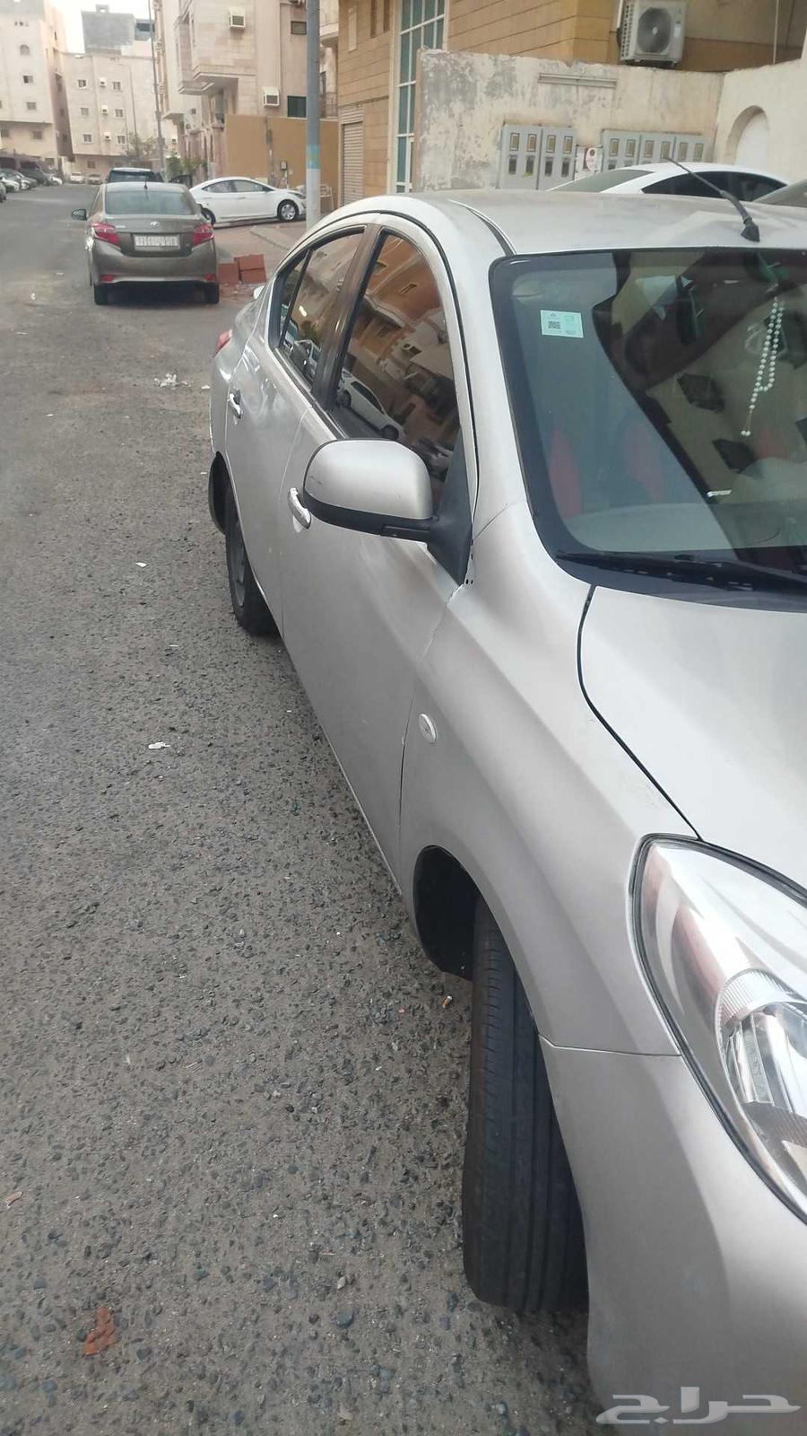 Nissan sunny 201363617860975746112